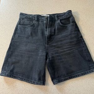 Reformation shorts